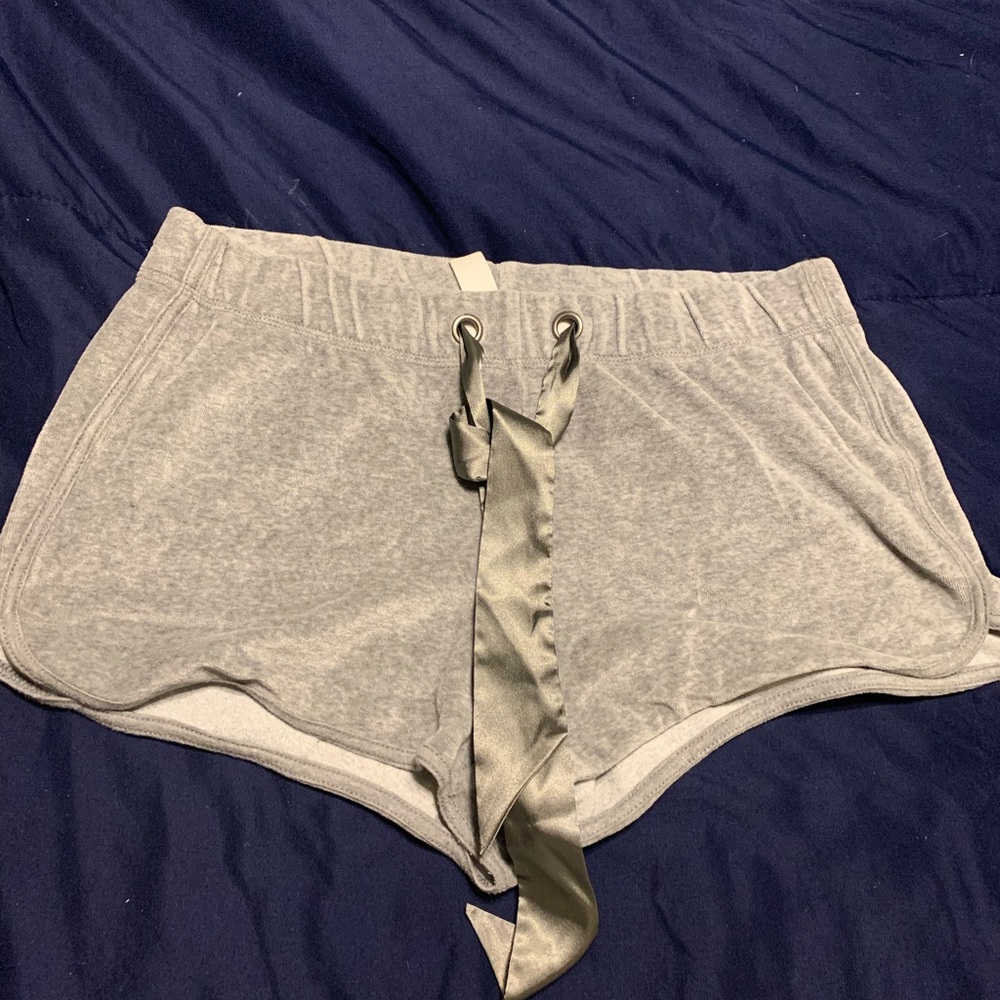 Soft shorts